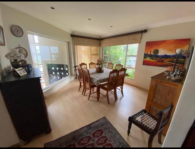 4 BEDROOM HOUSE FOR SALE IN WATERKLOOF RIDGE